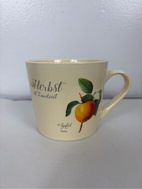 Landzeit Vintage Mug for Tea/Coffee